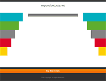 Tablet Screenshot of expensivetaste.net
